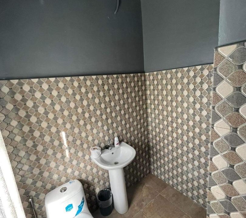 Photo of Bathroom in La Trinidad