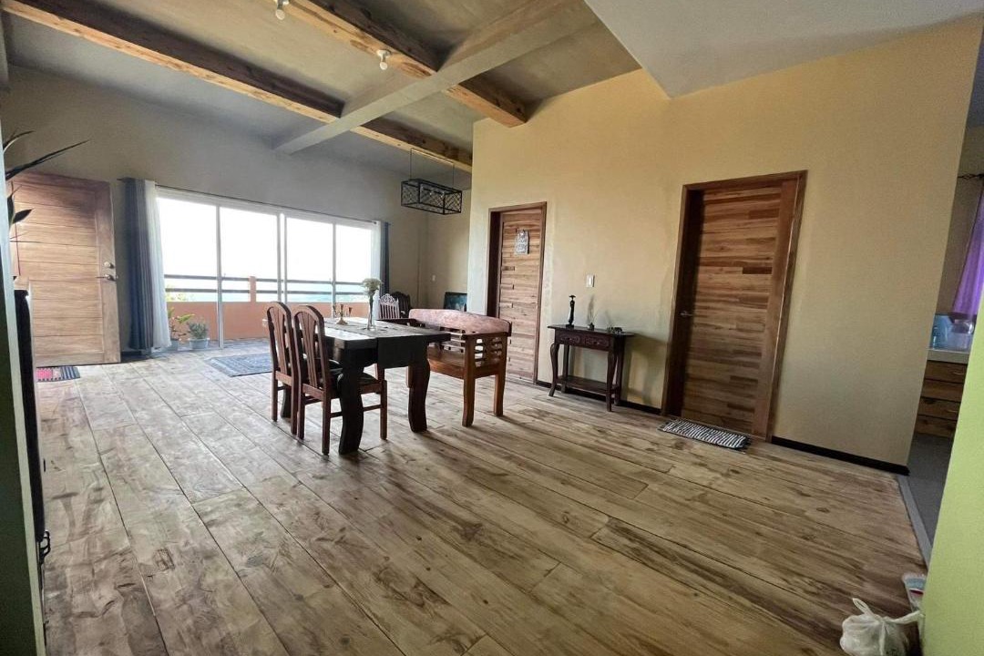 Photo of Livingroom in La Trinidad