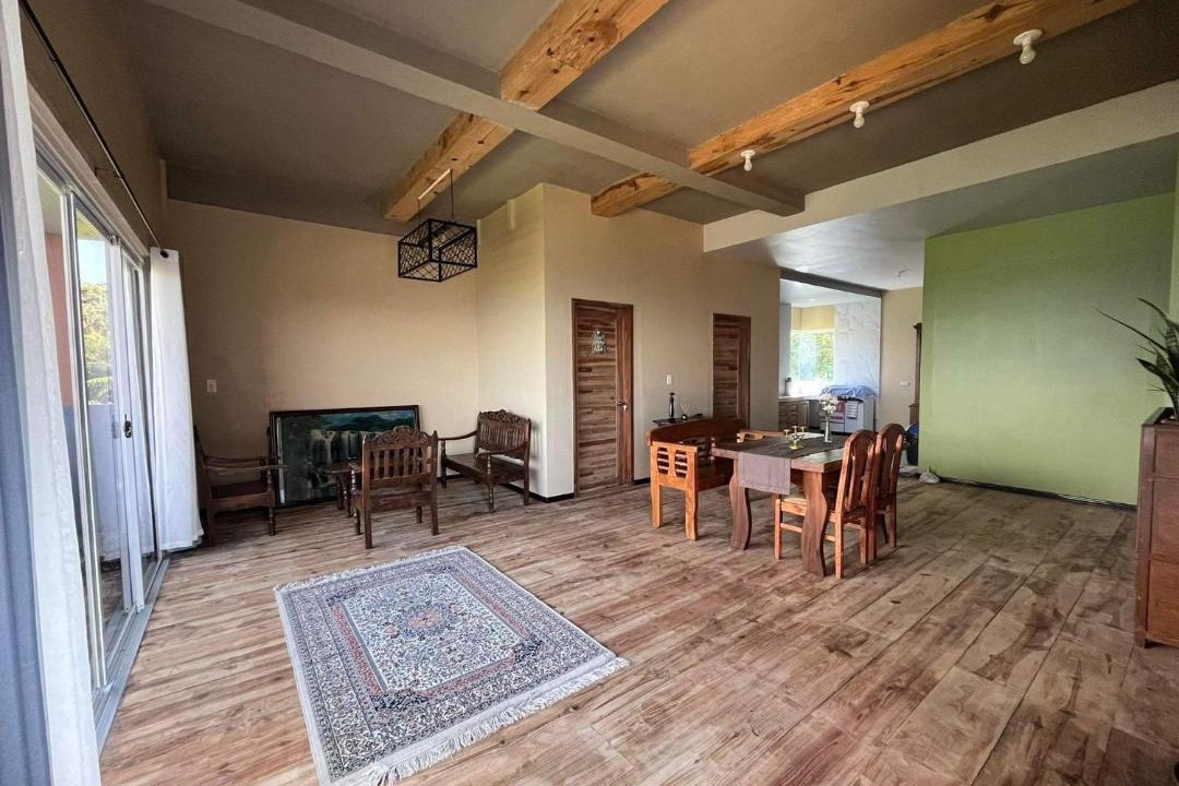 Photo of Livingroom in La Trinidad