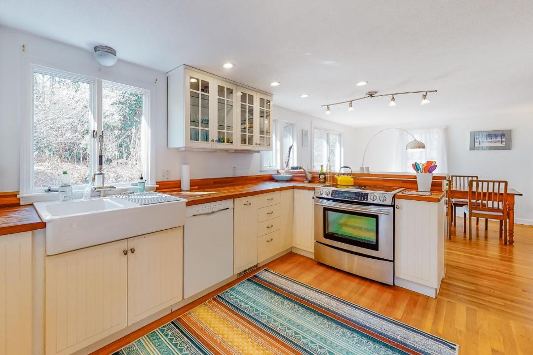 Photo of Kitchen in East Sandwich