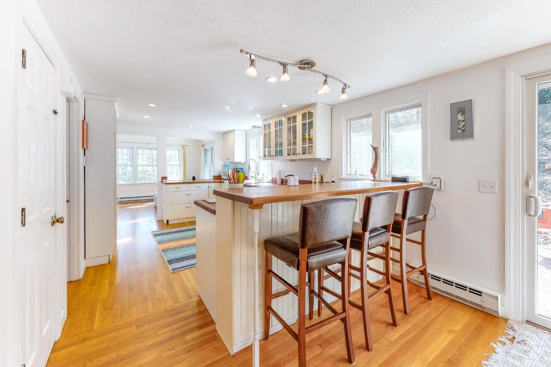 Photo of Kitchen in East Sandwich