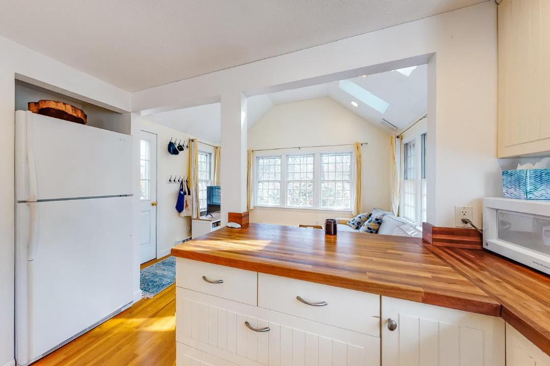Photo of Kitchen in East Sandwich