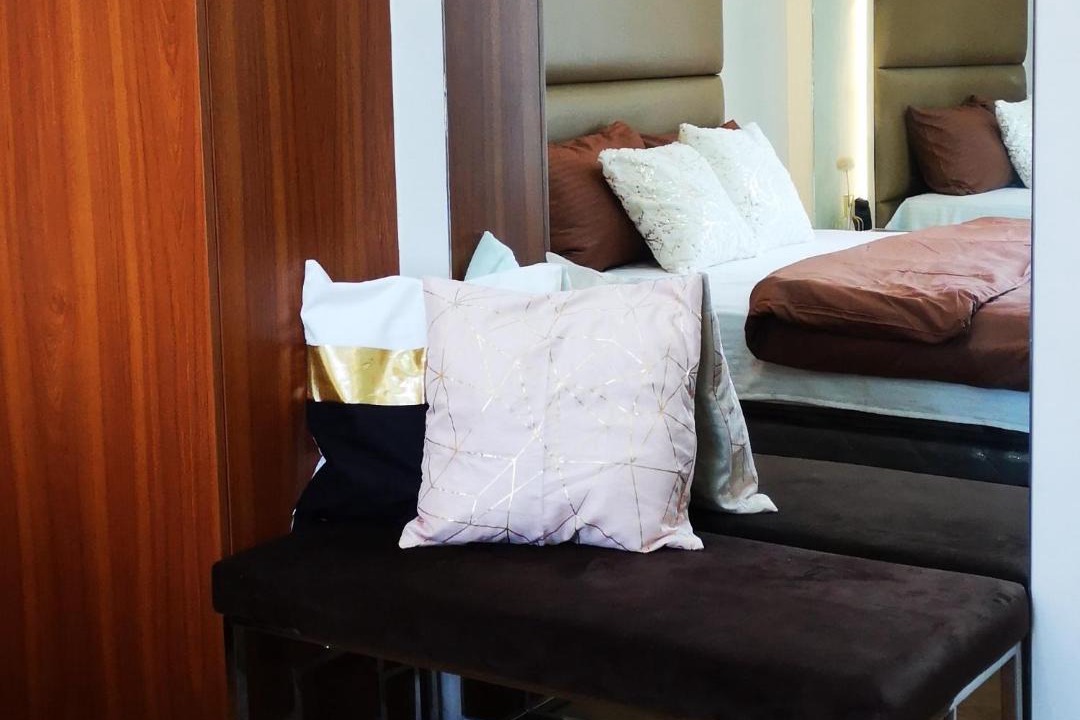 Photo of Bedroom in Mactan Export Processing Zone