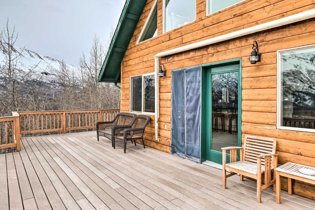 Photo of Others in Eagle River
