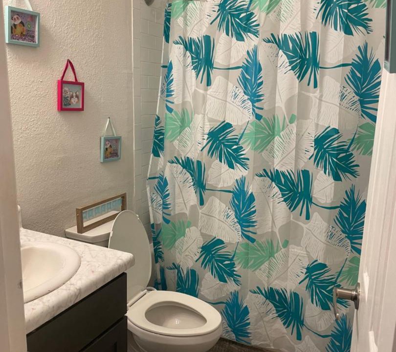 Photo of Bathroom in Tallahassee