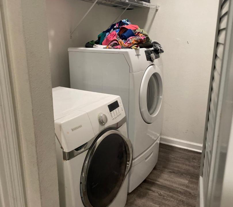 Photo of Bathroom in Tallahassee