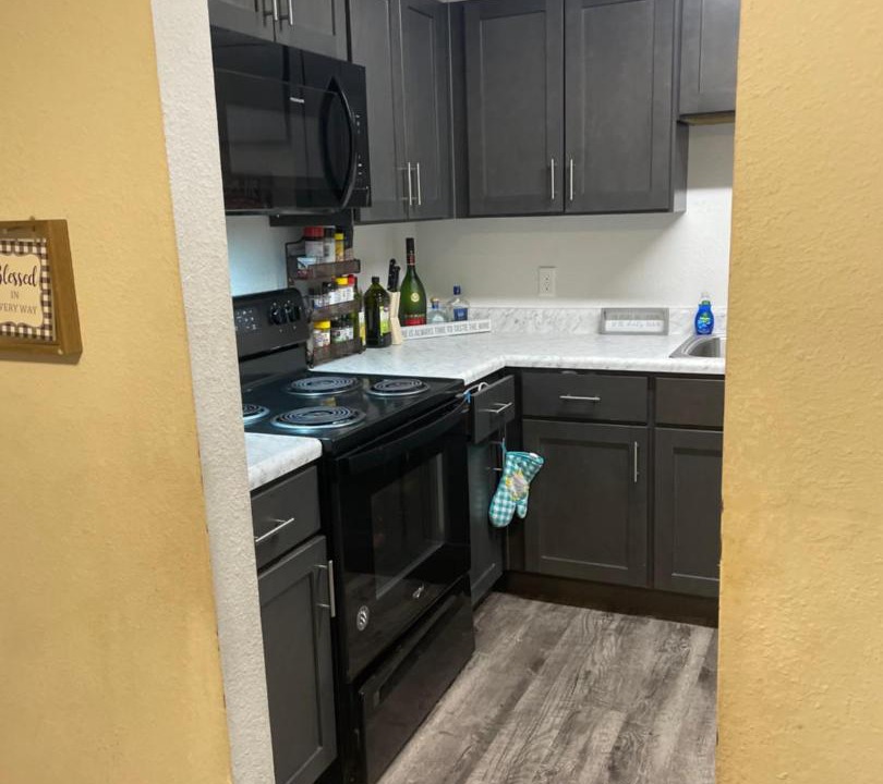 Photo of Kitchen in Tallahassee