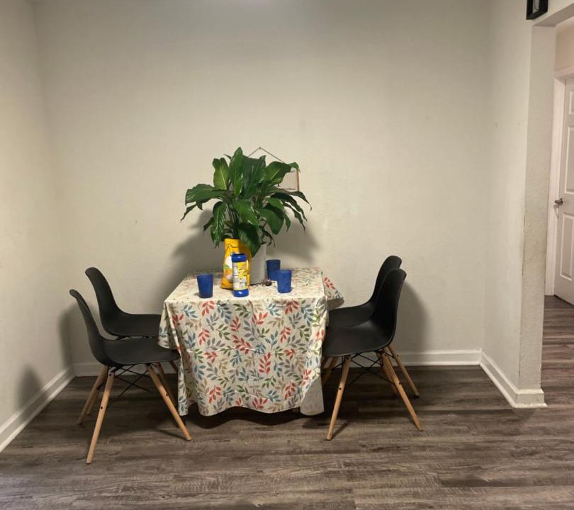 Photo of Livingroom in Tallahassee