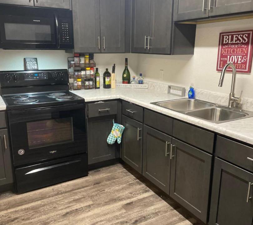 Photo of Kitchen in Tallahassee