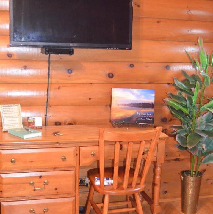 Photo of Livingroom in Auburn