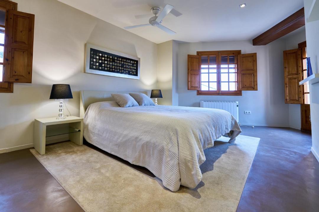 Photo of Bedroom in Altafulla