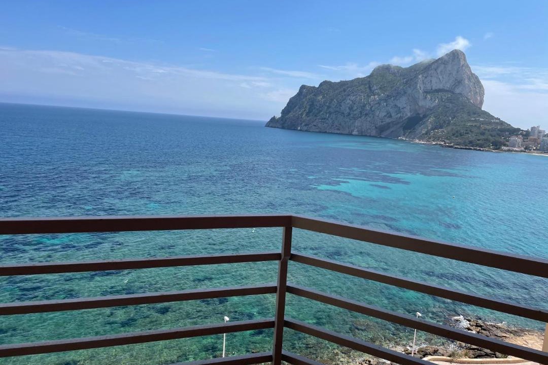 Photo of Others in Calpe