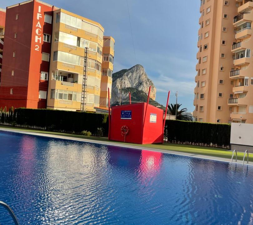 Photo of Outdoor in Calpe