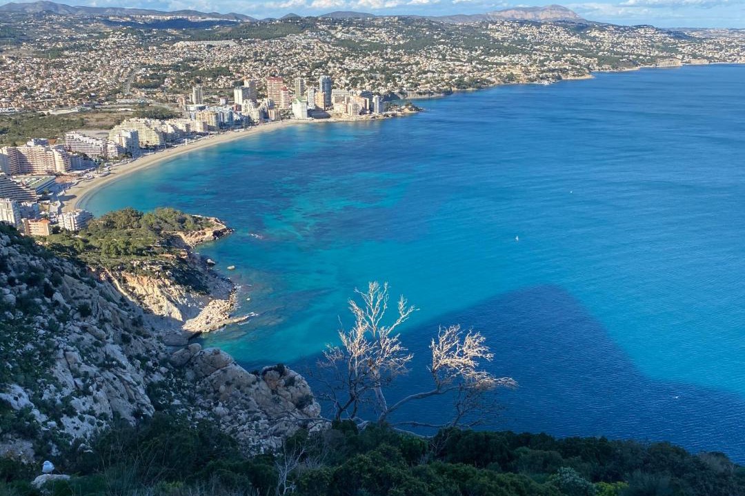 Photo of Outdoor in Calpe