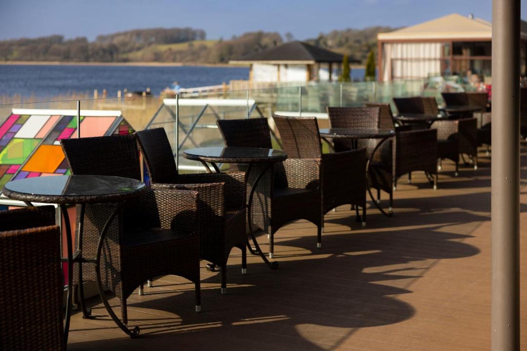 Photo of Patio Balcony in Athlone