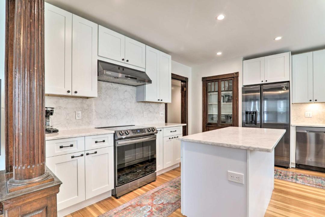 Photo of Kitchen in Salem