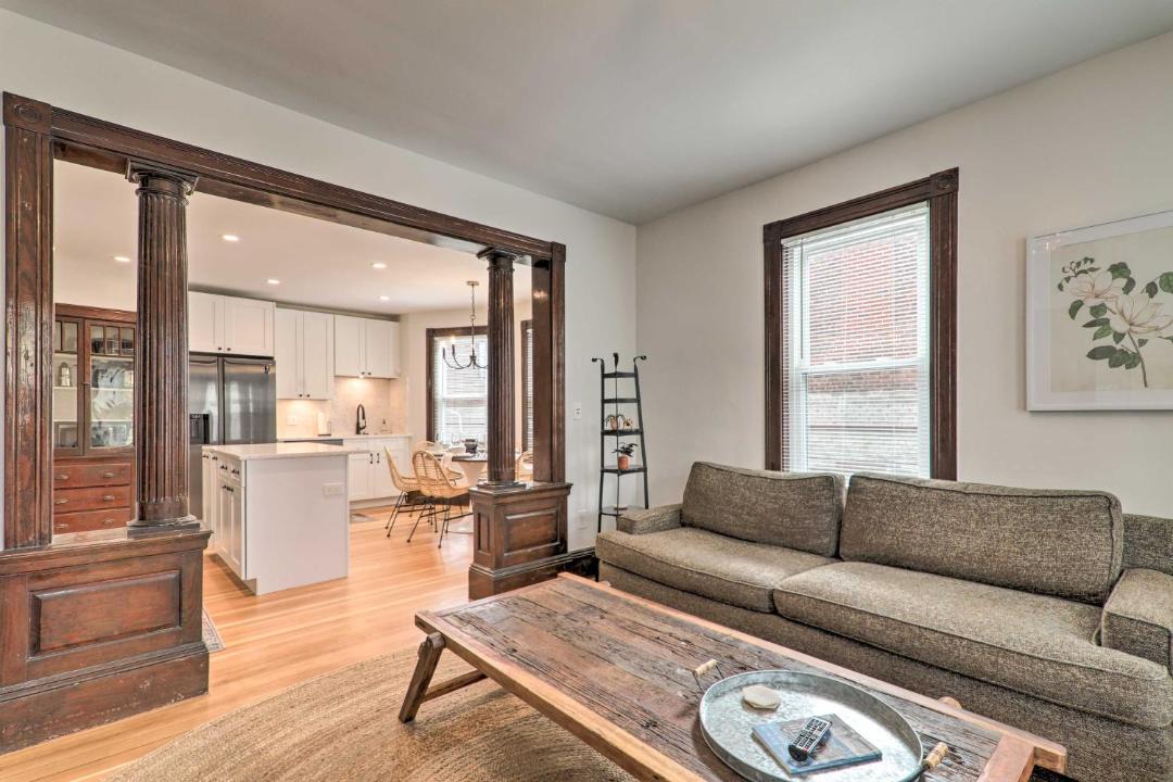 Photo of Livingroom in Salem