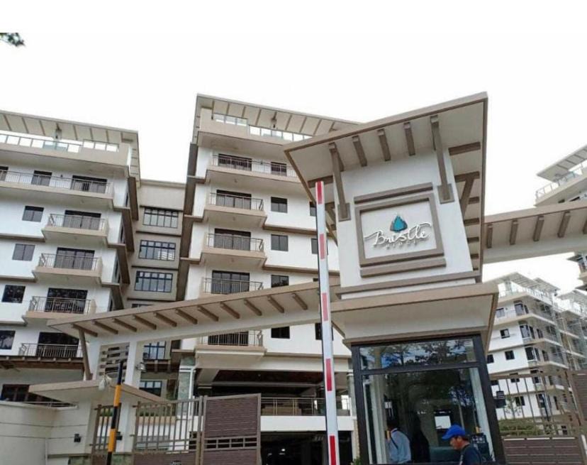 Photo of Buildings in Baguio