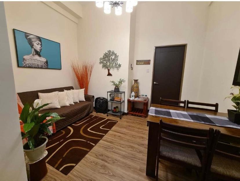 Photo of Livingroom in Baguio