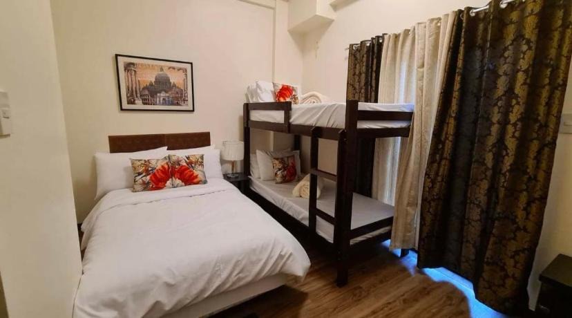 Photo of Bedroom in Baguio
