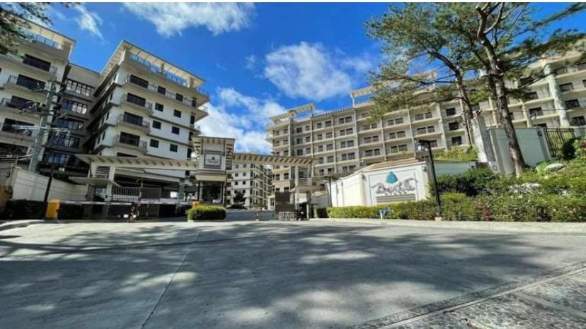 Photo of Buildings in Baguio