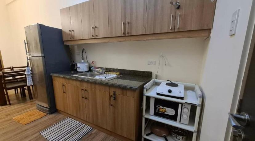Photo of Kitchen in Baguio