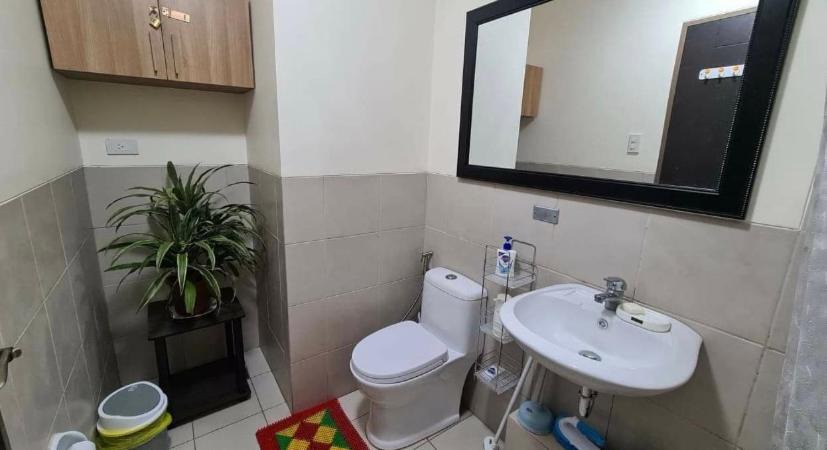 Photo of Bathroom in Baguio