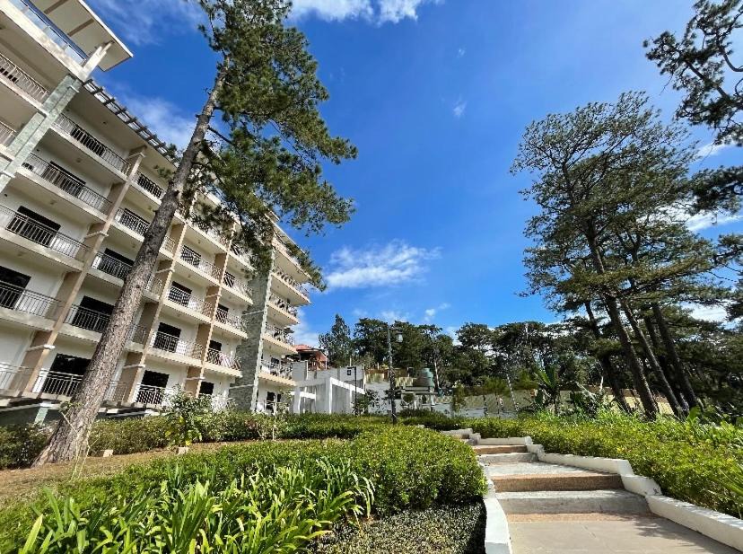 Photo of Buildings in Baguio