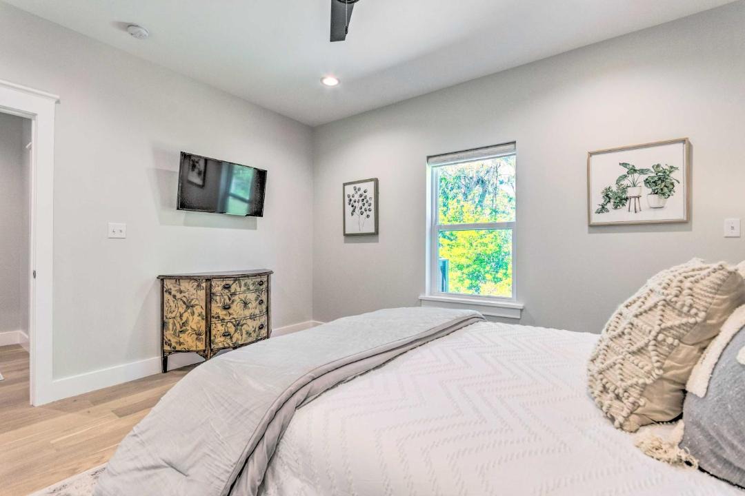 Photo of Bedroom in Santa Rosa Beach