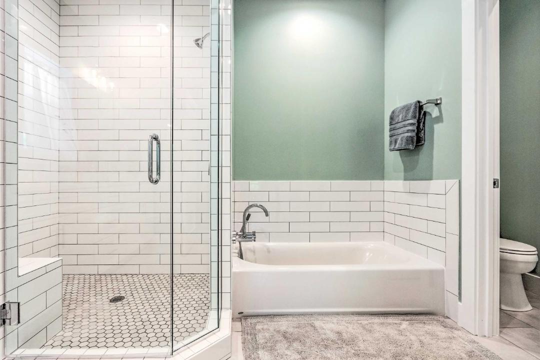 Photo of Bathroom in Santa Rosa Beach