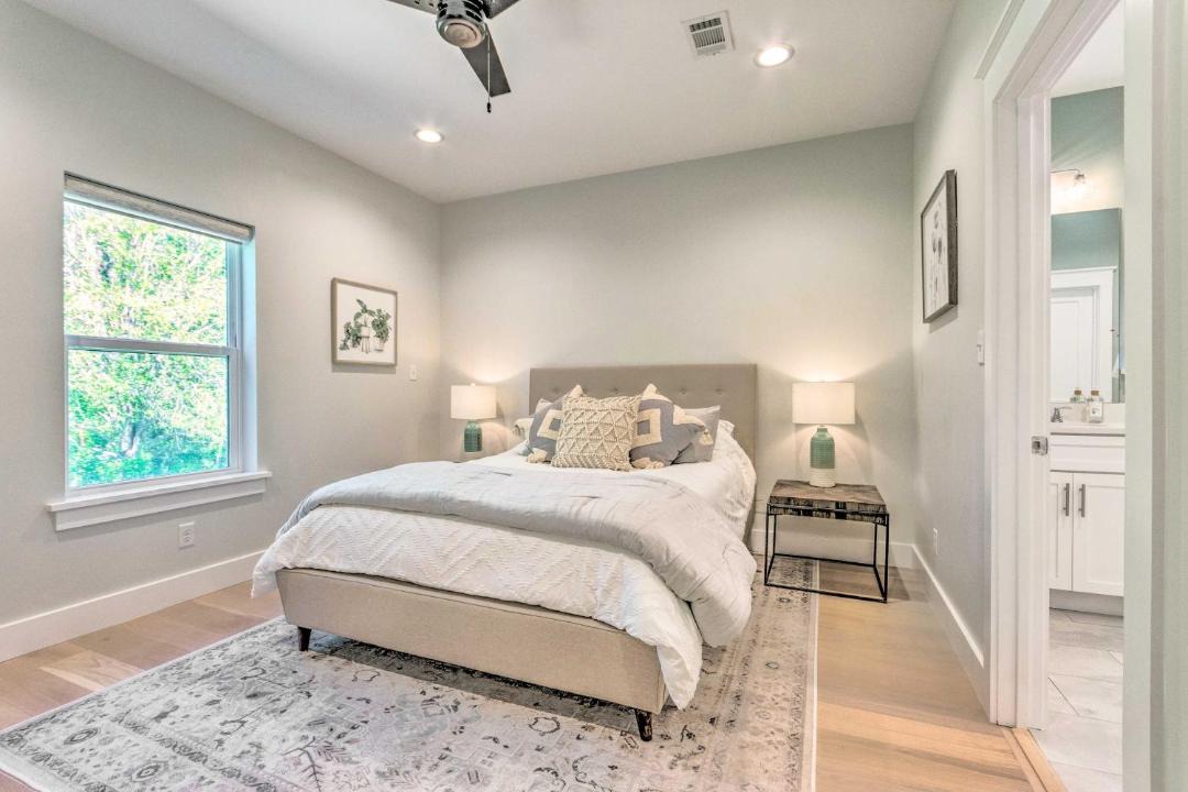 Photo of Bedroom in Santa Rosa Beach