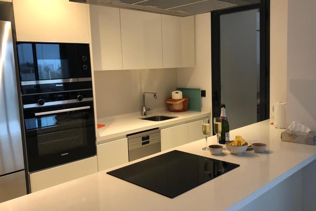 Photo of Kitchen in Mil Palmeras