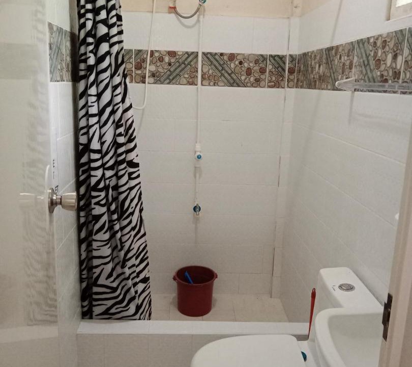 Photo of Bathroom in San Juan