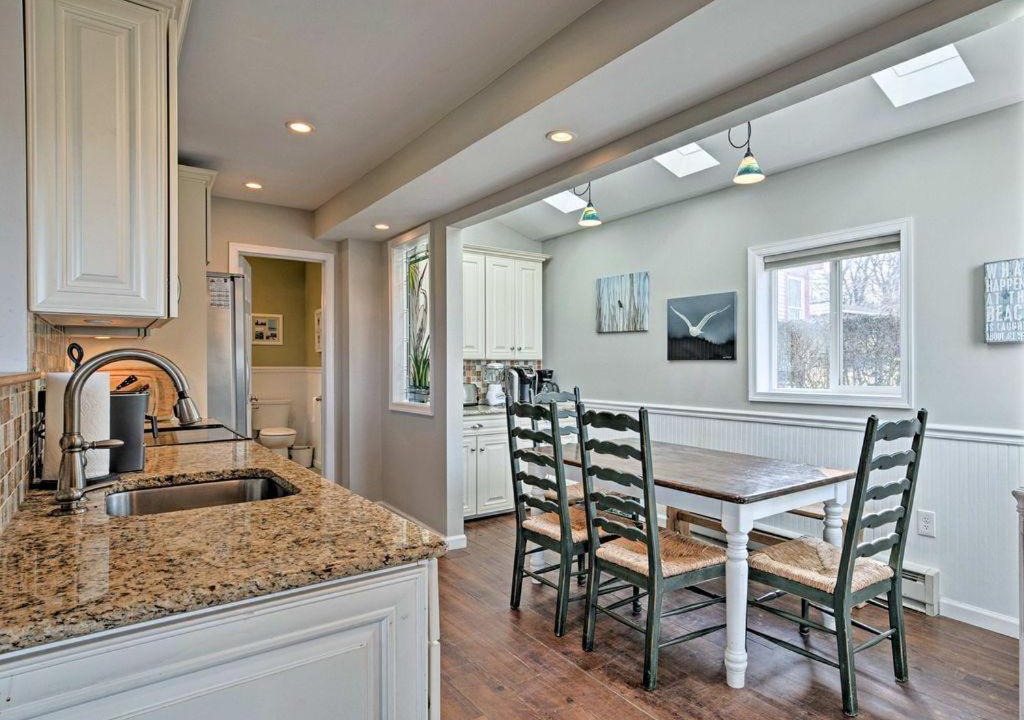 Photo of Livingroom in Rocky Point