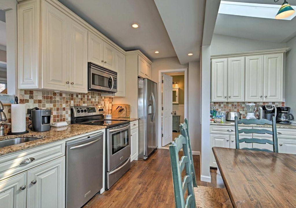 Photo of Kitchen in Rocky Point