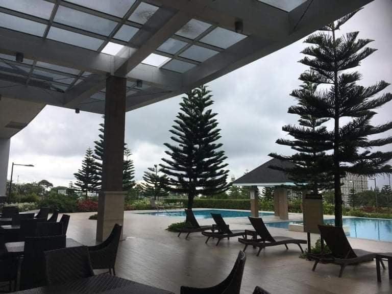Photo of Patio Balcony in Silang Junction South