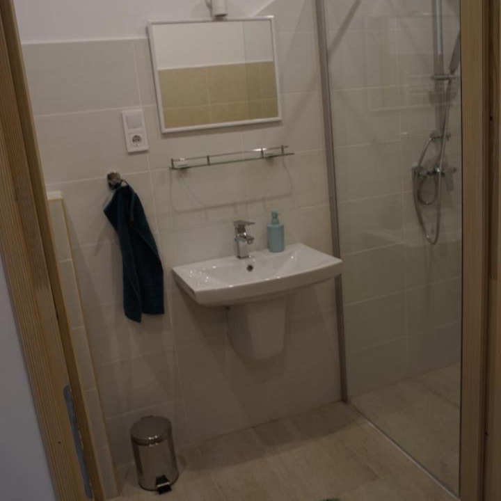 Photo of Bathroom in Kiskoroes