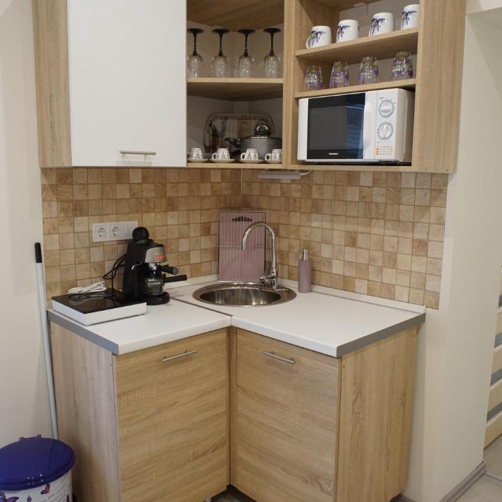 Photo of Kitchen in Kiskoroes