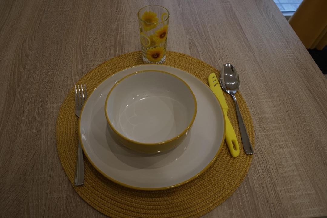 Photo of Kitchen in Kiskoroes