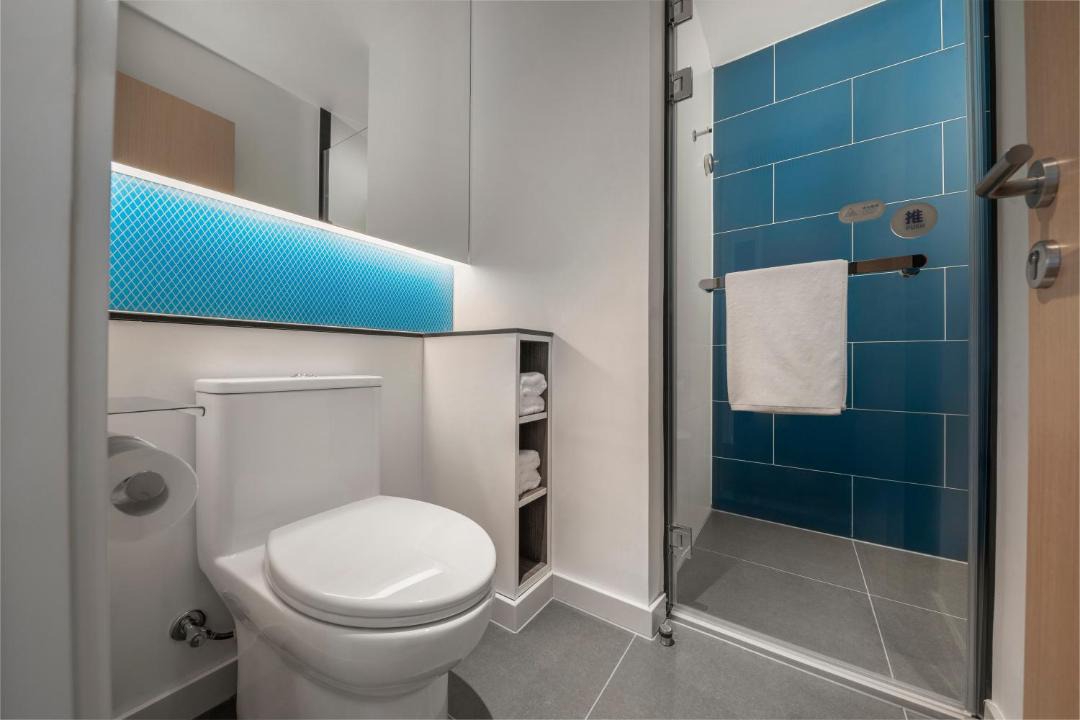Photo of Bathroom in Dongpo District