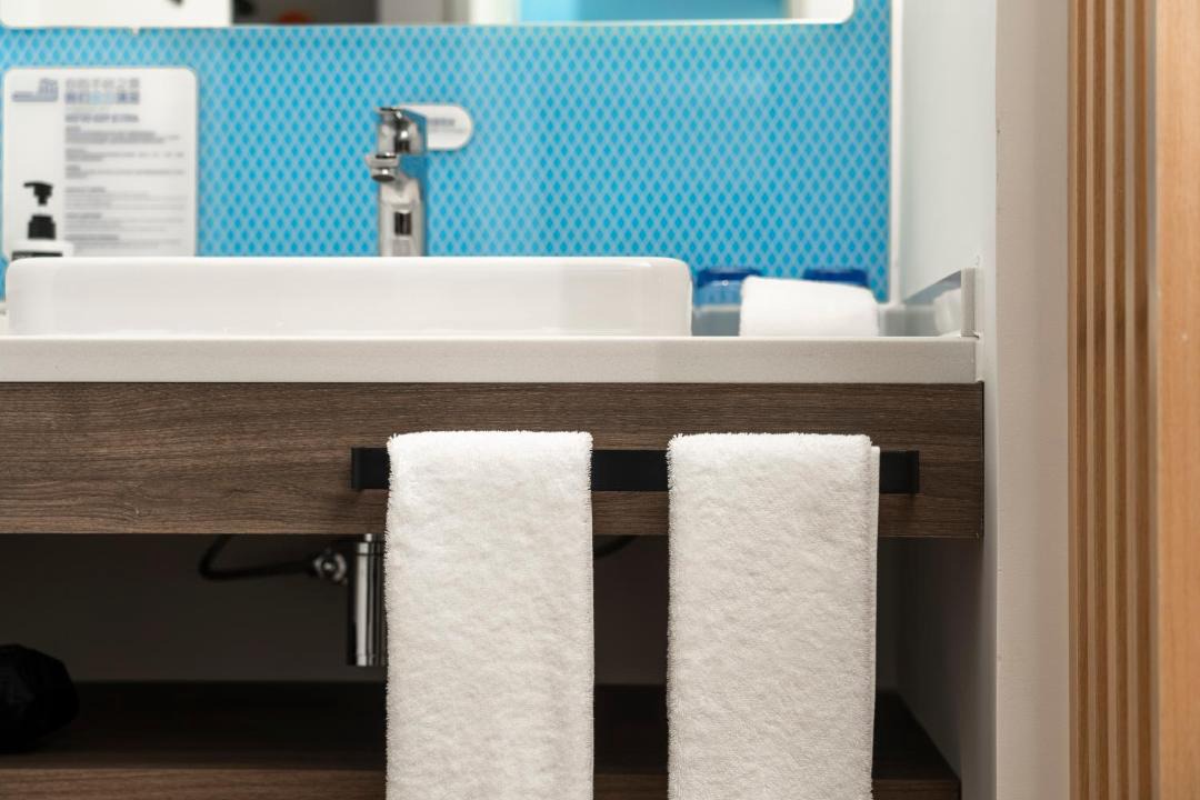 Photo of Bathroom in Dongpo District