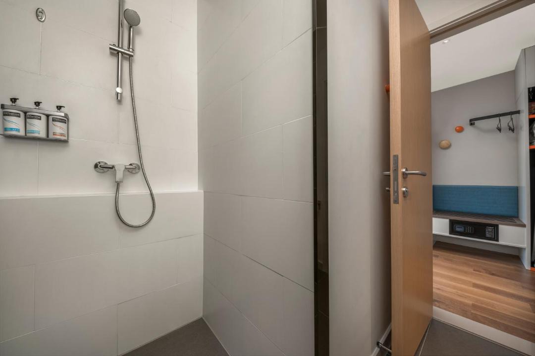 Photo of Bathroom in Dongpo District