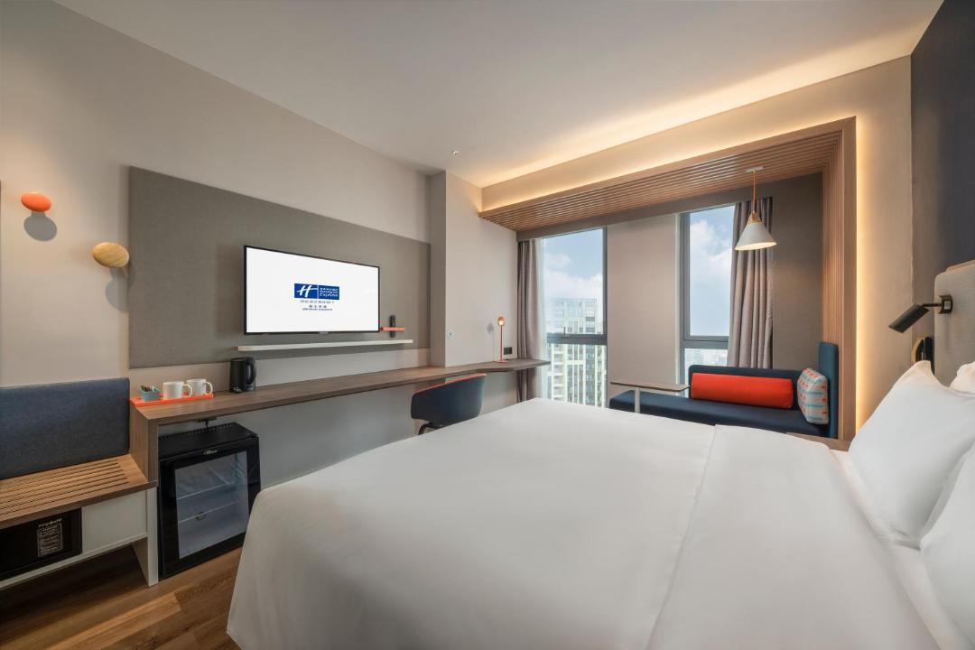 Photo of Bedroom in Dongpo District