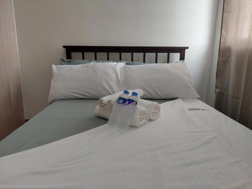 Photo of Bedroom in Novaliches