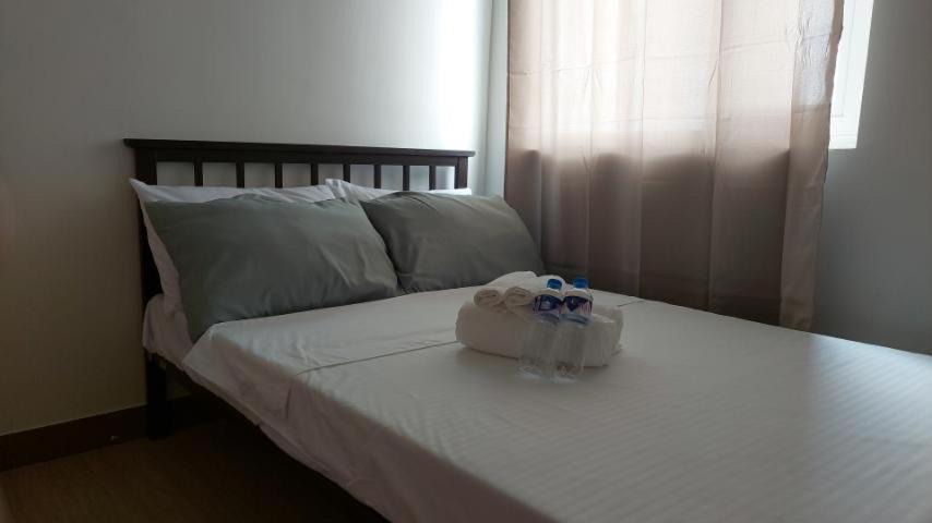 Photo of Bedroom in Novaliches