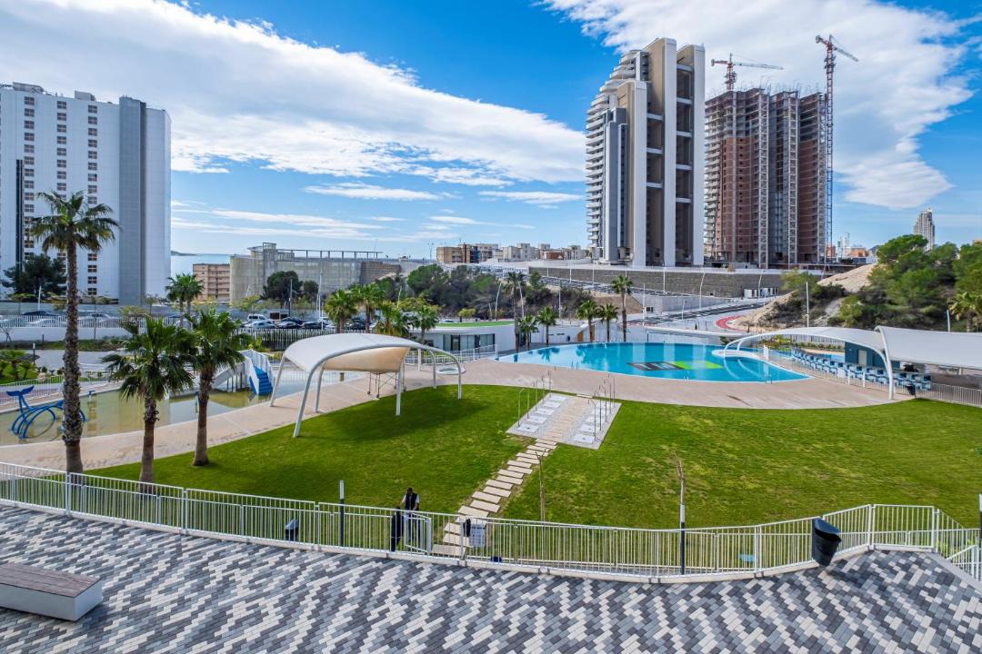 Photo of Others in Benidorm