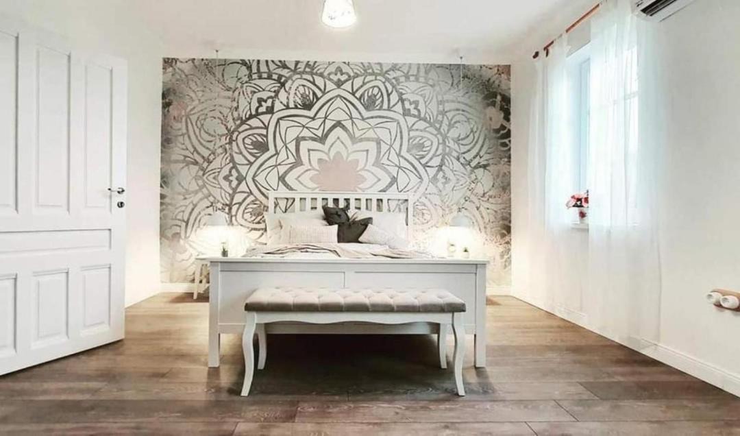 Photo of Bedroom in Pusztavacs