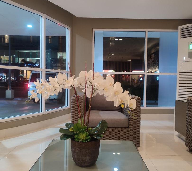 Photo of Livingroom in Barangay 76