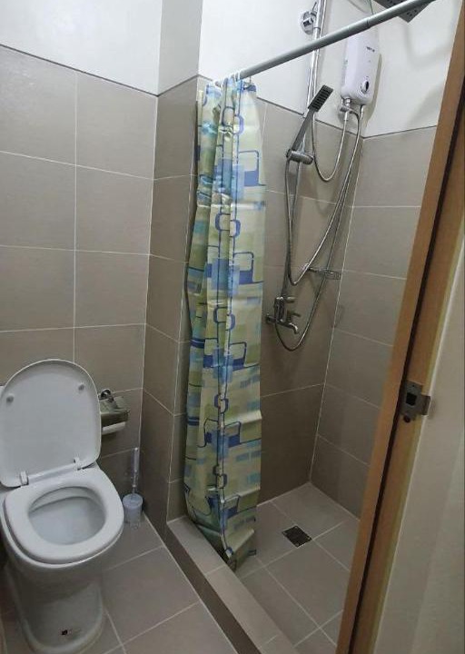Photo of Bathroom in Tagaytay