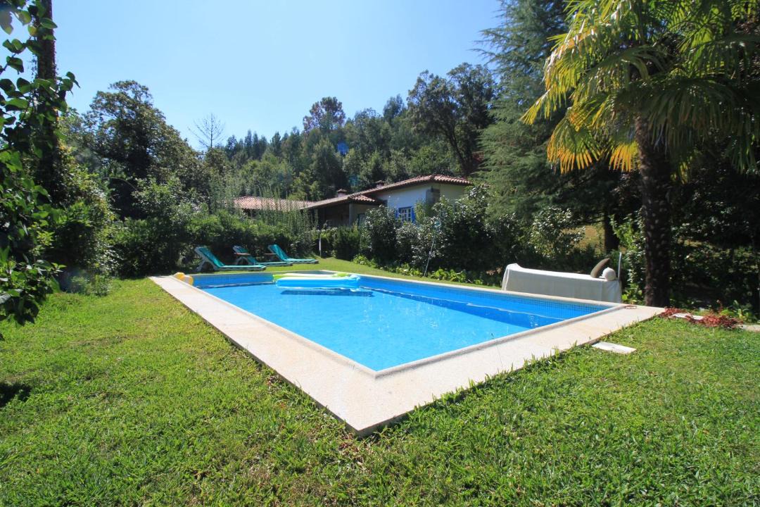 Photo of Outdoor in Calvelo
